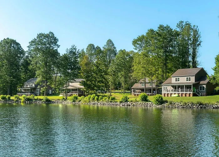 Stonewall Resort