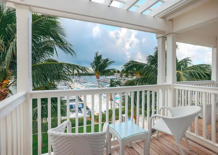 Oceans Edge Key West