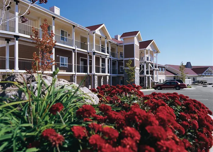 Club Wyndham Mountain Vista