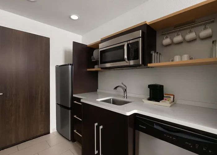 Home2 Suites By Hilton Gonzales