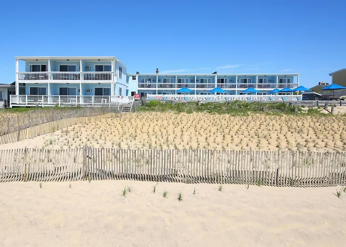Ocean Surf Resort