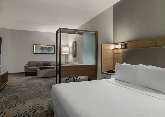 Springhill Suites By Marriott Allentown Bethlehem/Center Valley