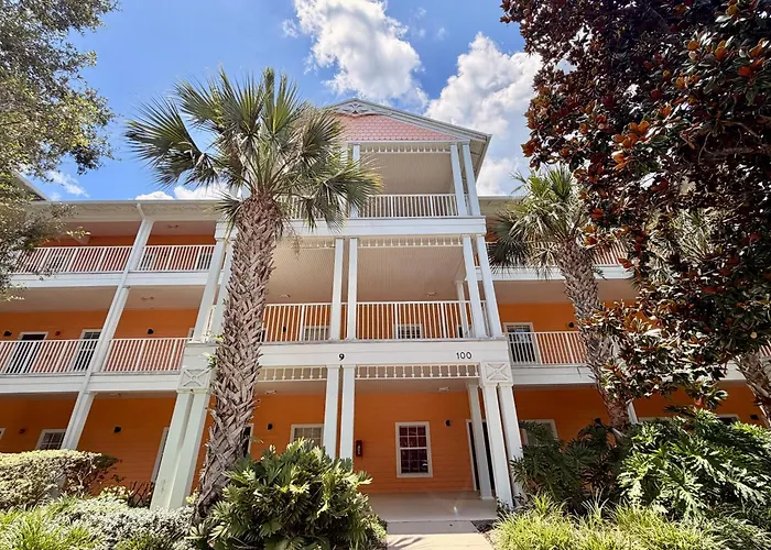 Bahama Bay 116