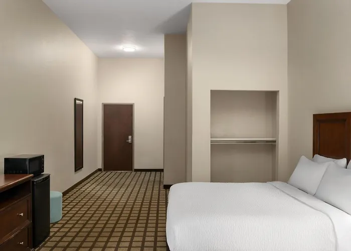 Garner Hotel Page - Lake Powell Area By Ihg