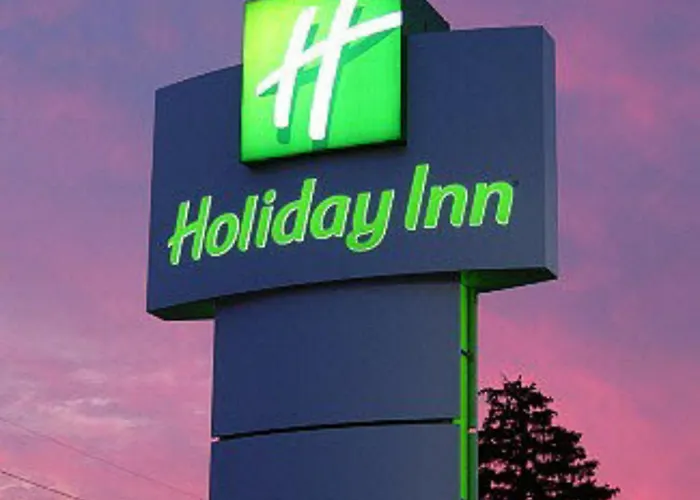 Holiday Inn Gonzales By Ihg