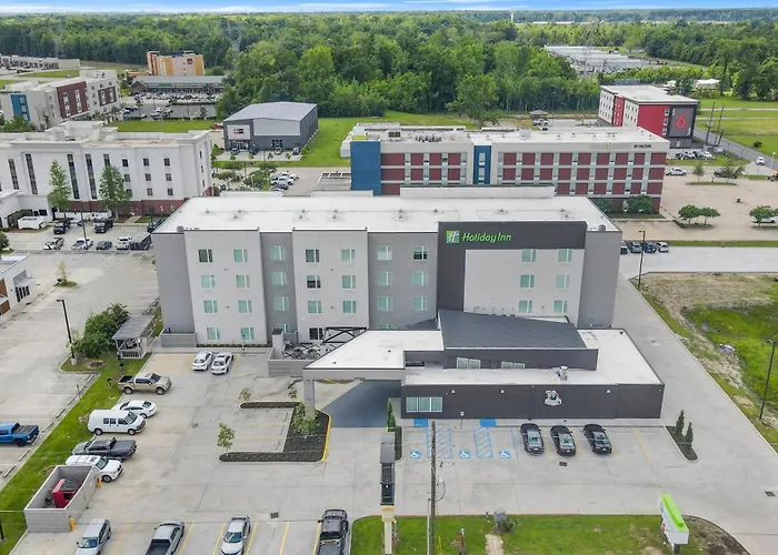 Holiday Inn Gonzales By Ihg