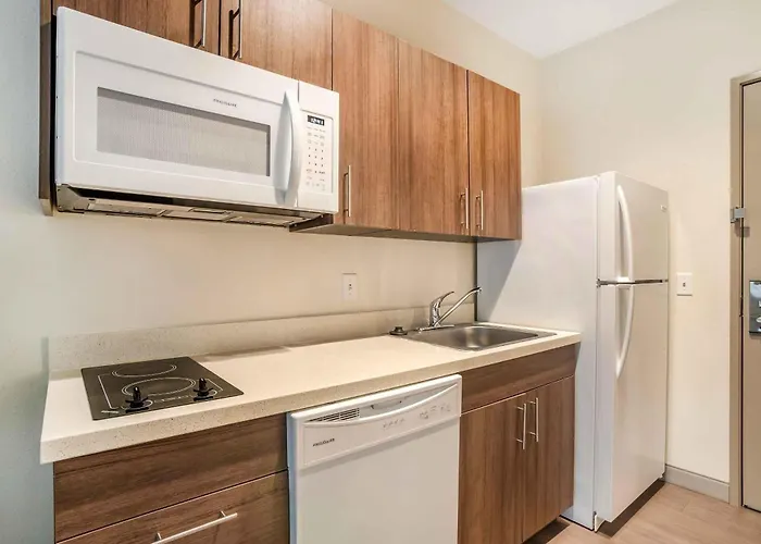 Extended Stay America Premier Suites - Greenville - Woodruff Road