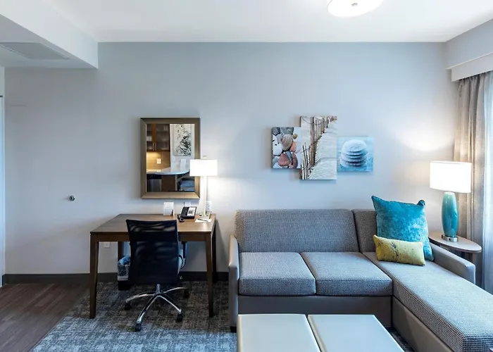 Staybridge Suites - Naples - Marco Island By Ihg