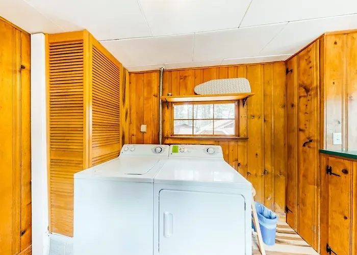 Big Bear Cabin
