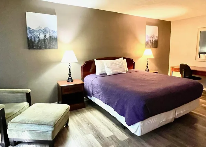 Apm Inn & Suites