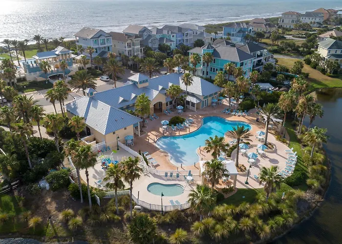 621 Cinnamon Beach
