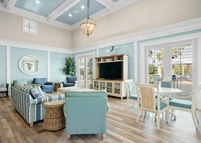 621 Cinnamon Beach