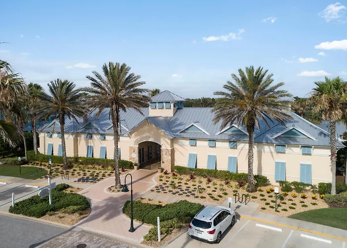 621 Cinnamon Beach