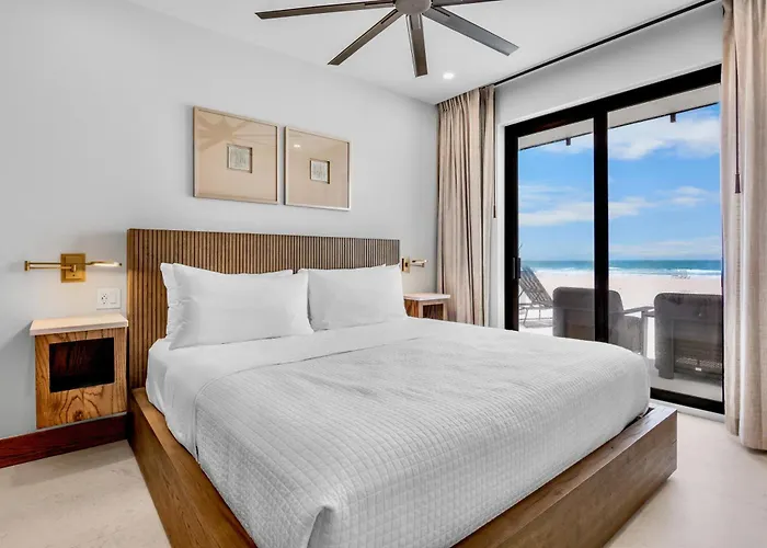 Bali Hai Beach Resort