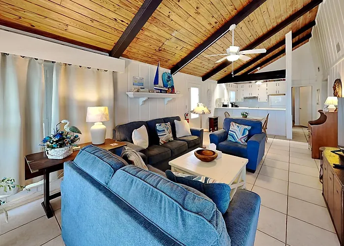 Cozy Cottage