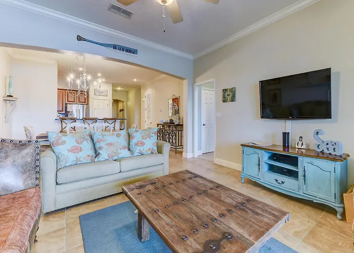 924 Cinnamon Beach