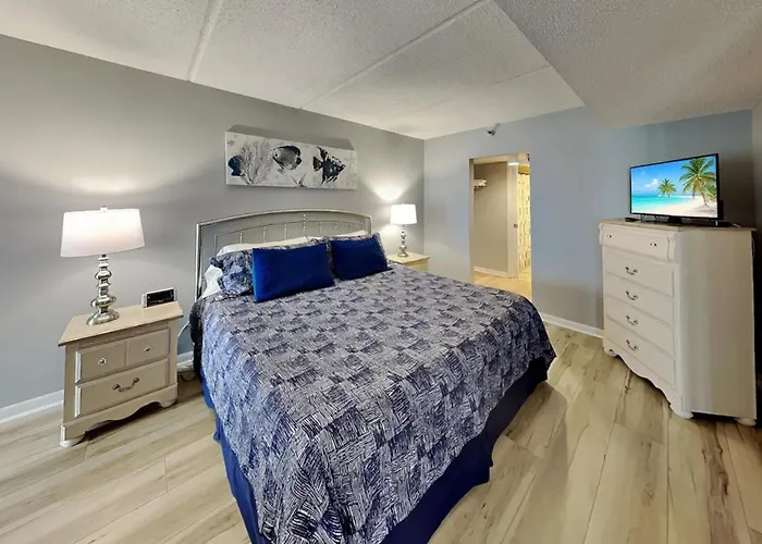 Jacksonville Beachdrifter 406