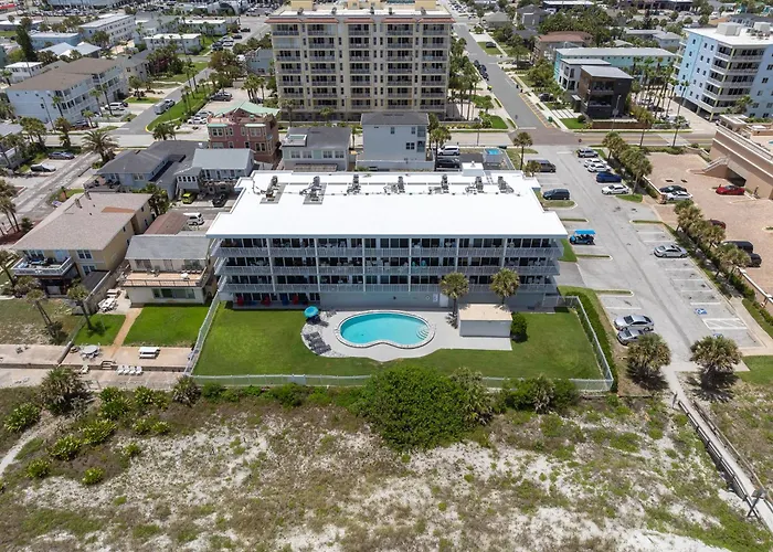 Jacksonville Beachdrifter 406