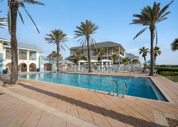 734 Cinnamon Beach