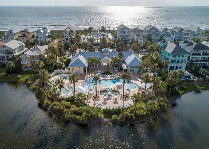 924 Cinnamon Beach