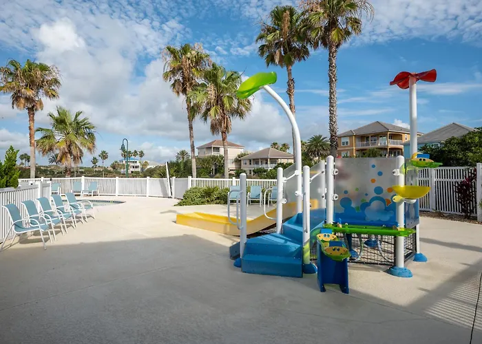 734 Cinnamon Beach