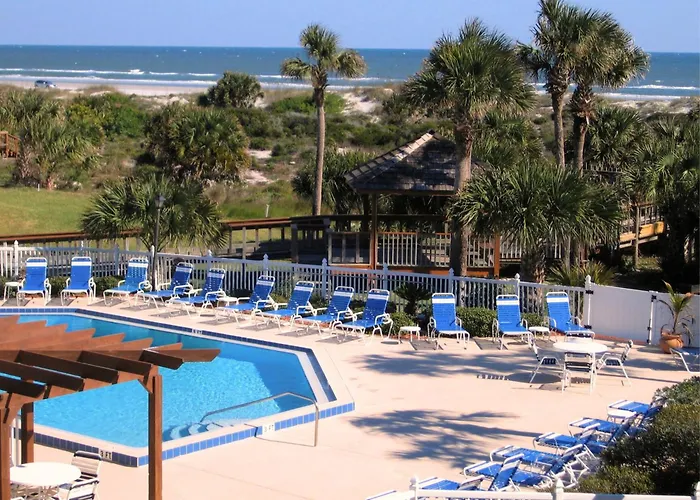 Ocean Village Club N16