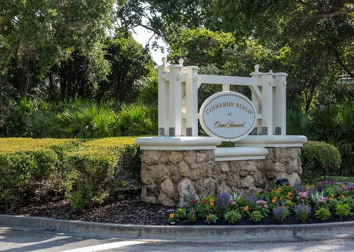 1034 Cinnamon Beach