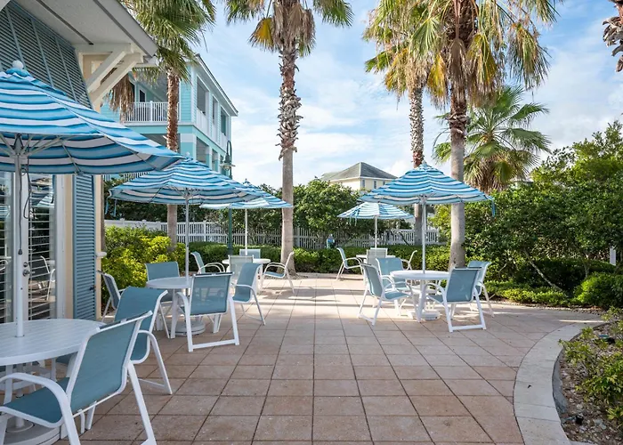734 Cinnamon Beach