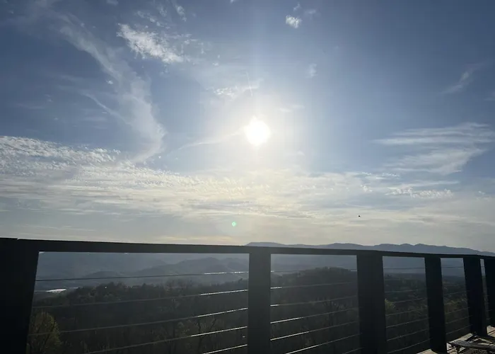 Fire Mountain