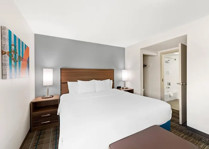Mainstay Suites El Centro I-8