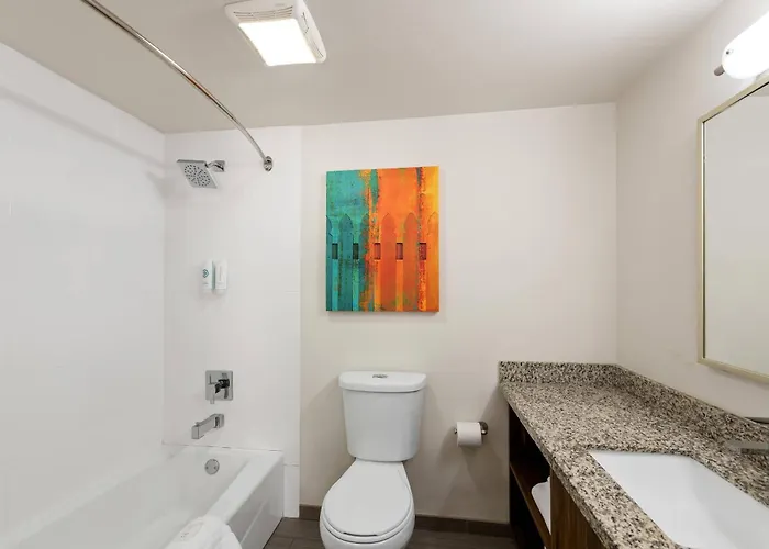 Mainstay Suites El Centro I-8