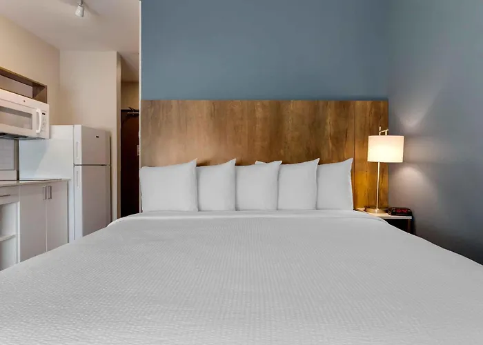 Extended Stay America Premier Suites - Phoenix - Chandler - Downtown