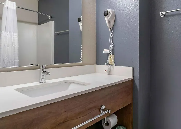 Extended Stay America Premier Suites - Phoenix - Chandler - Downtown