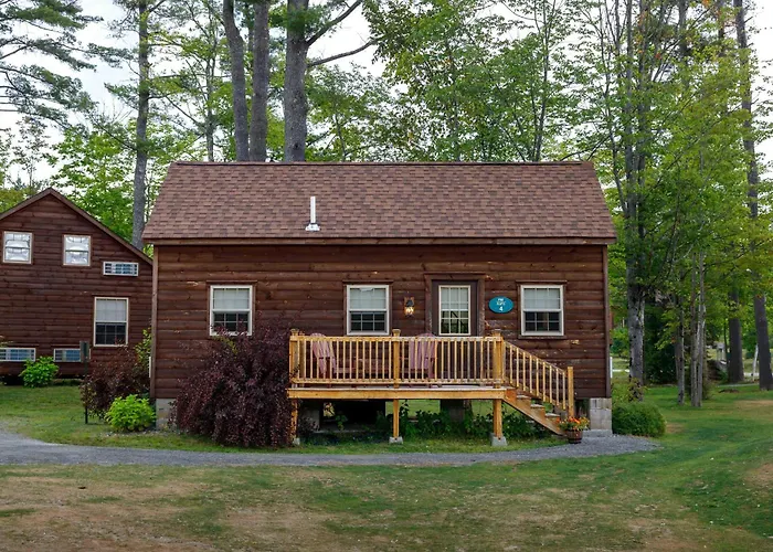 Presidential Mountain Resort