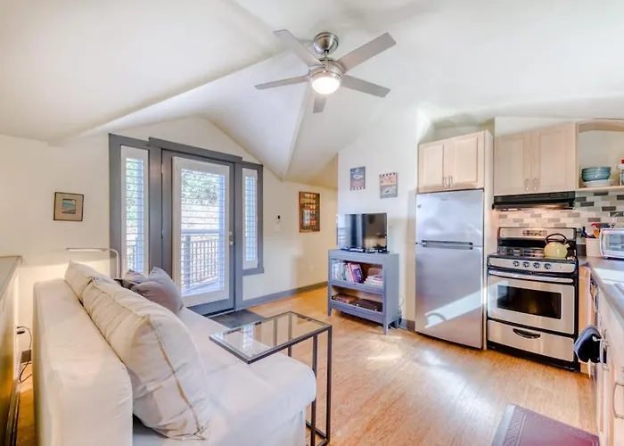 Upscale Ne Portland Guesthouse