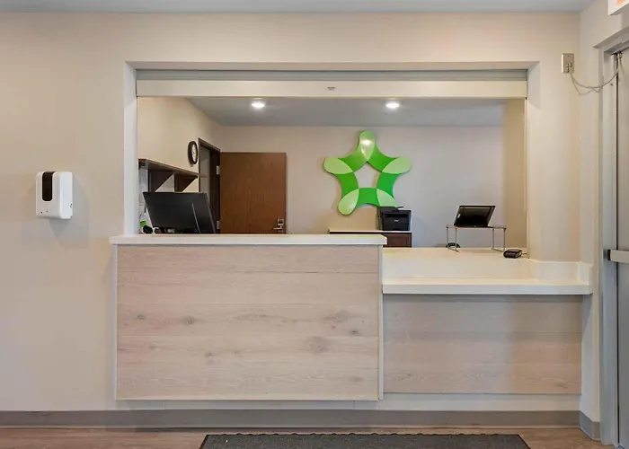 Extended Stay America Suites - Minneapolis - Airport - Mendota Heights