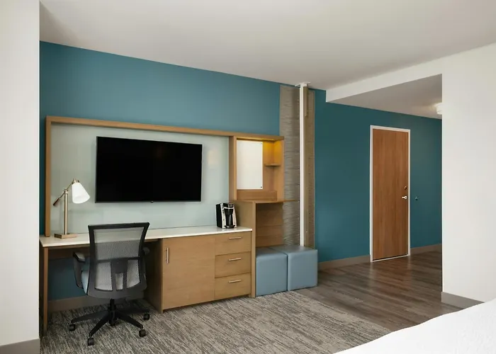 Even Hotel Shenandoah - The Woodlands By Ihg