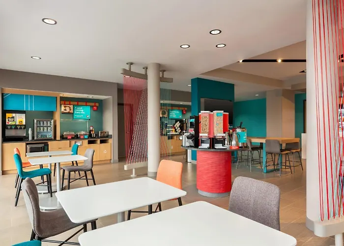 Avid Hotel Sioux City - Downtown By Ihg