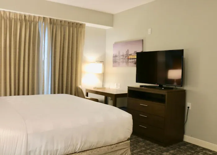 Staybridge Suites - Long Beach Airport By Ihg