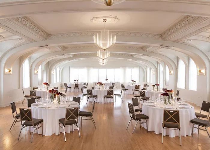 Kimpton Cottonwood Hotel By Ihg