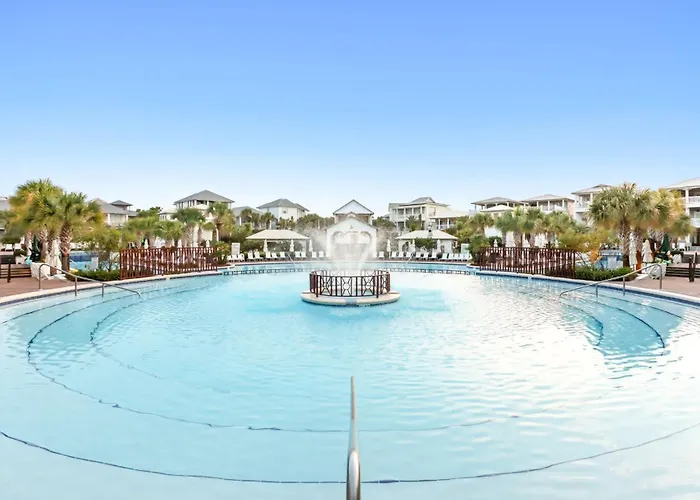 Sea Blessings*