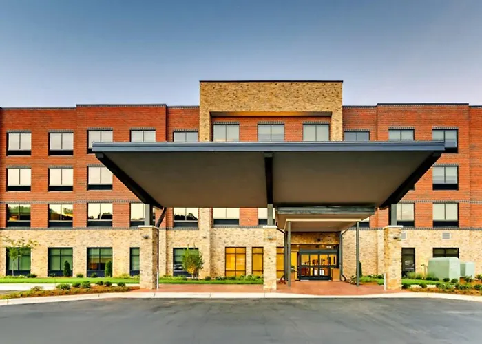 Holiday Inn Express & Suites - Winston - Salem Sw - Clemmons By Ihg