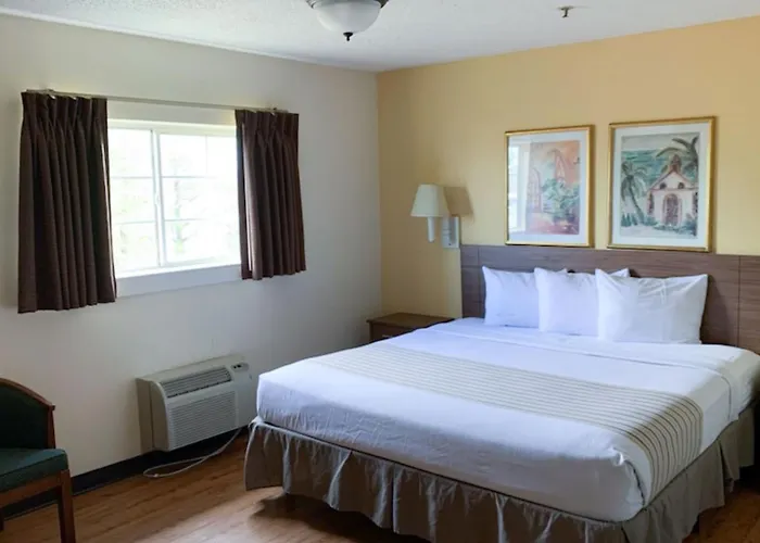 Motel 6 Myrtle Beach