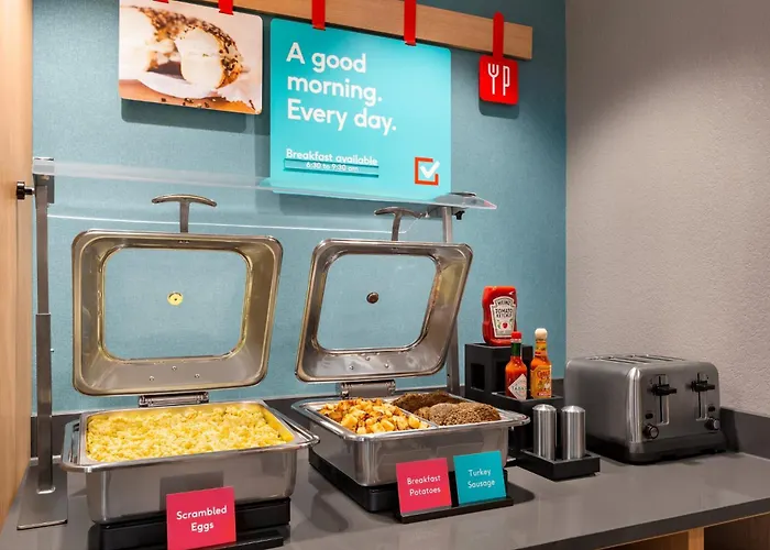 Avid Hotel Corpus Christi - Portland By Ihg