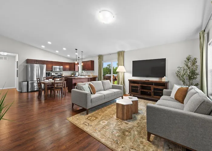 Susitna Suites