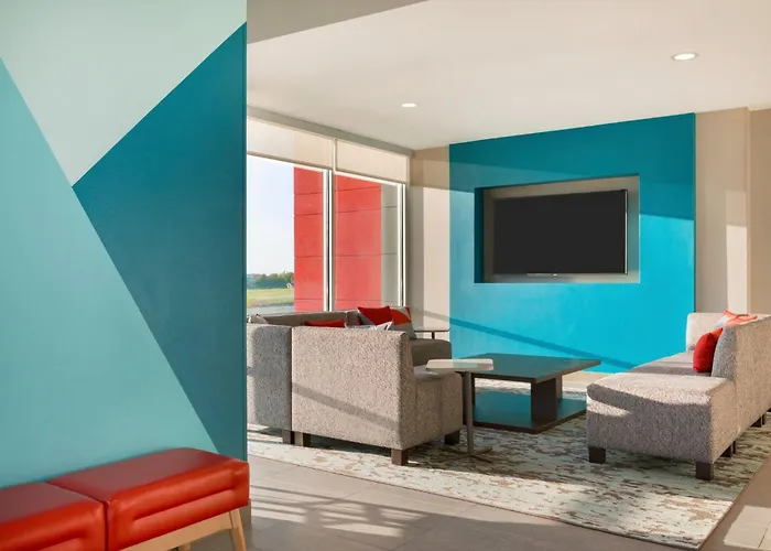 Avid Hotels Chicago O Hare - Des Plaines By Ihg