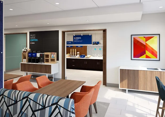 Holiday Inn Express - Gaffney By Ihg