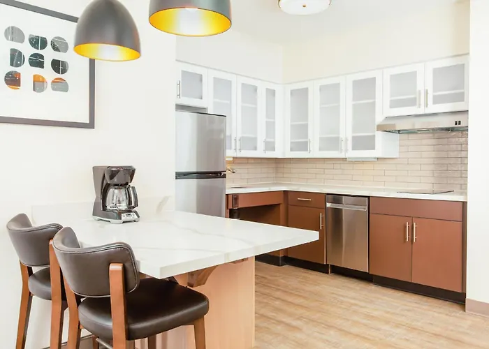Staybridge Suites San Bernardino - Loma Linda By Ihg
