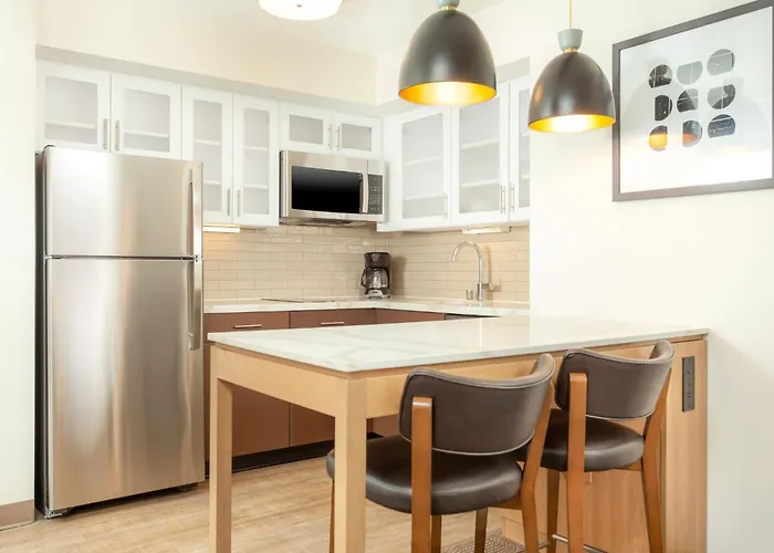 Staybridge Suites San Bernardino - Loma Linda By Ihg