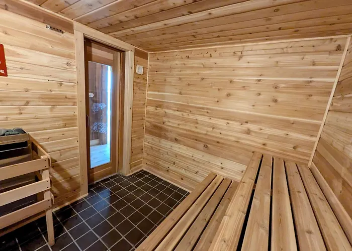 Quicksilver 1605 By Summitcove Lodging In Colorado